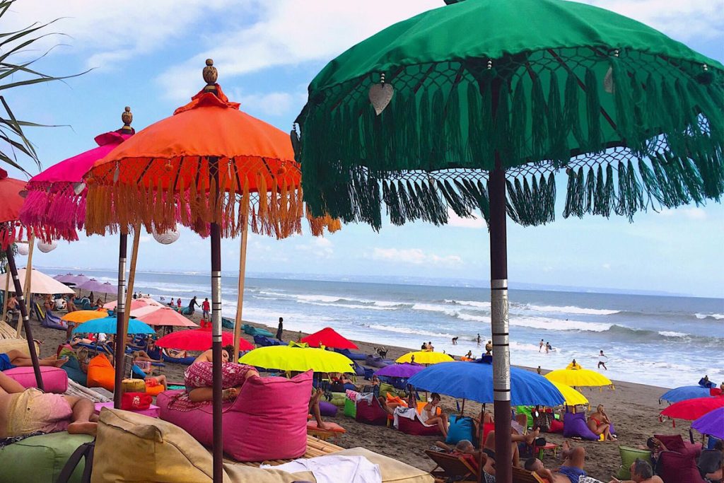Berawa Beach